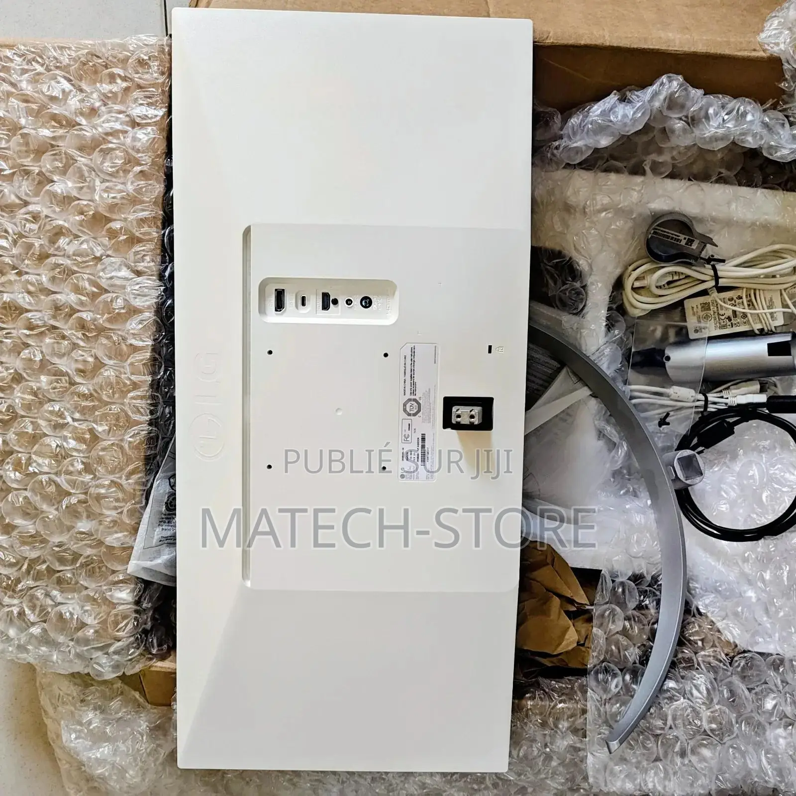 Lg Ultrawide 29" Pro - Usb-C 100hz - 1ms-2560×1080 QHD