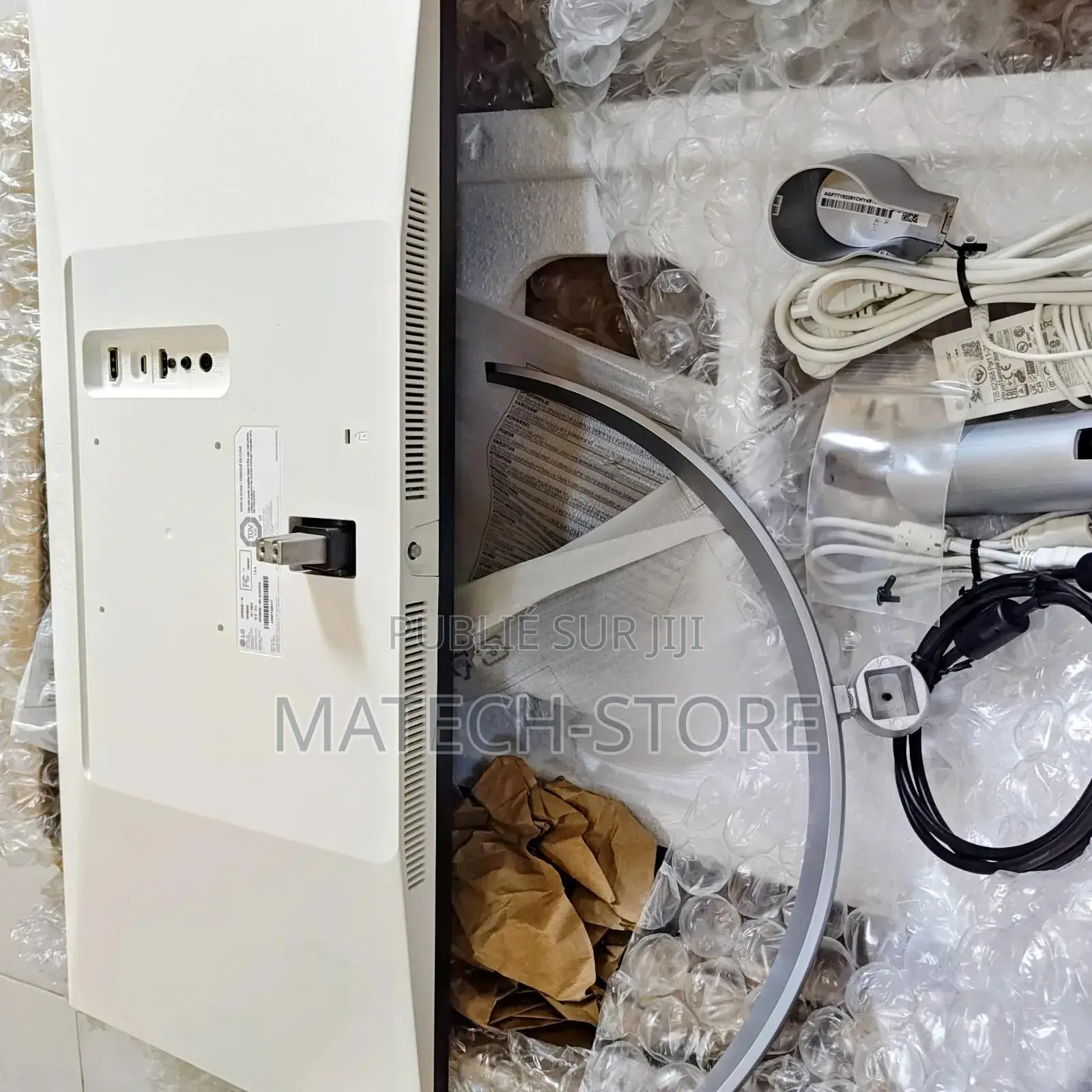 Lg Ultrawide 29" Pro - Usb-C 100hz - 1ms-2560×1080 QHD