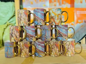 Tasse Petit Déjeuner