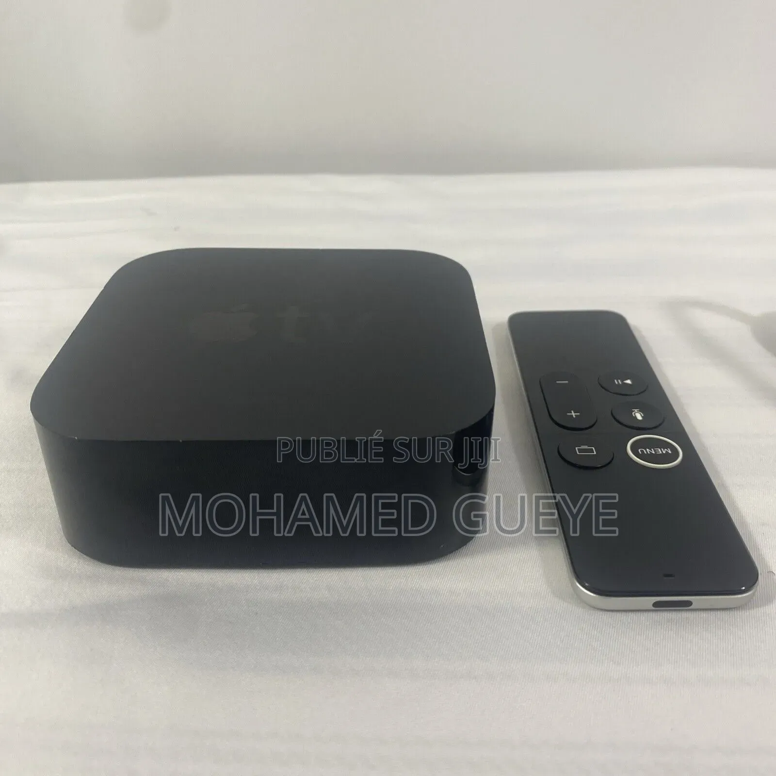 Matériels Électroniques