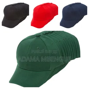 Casquettes