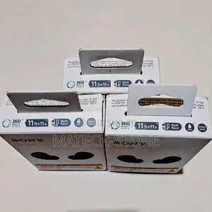 Sony Wf-c510 –Basse Puissant Ultra-compacts, Bluetooth Multipoint 22h