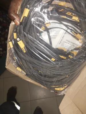 Cable Type C Et iPhone