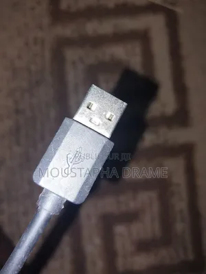 Cable Type C Et iPhone