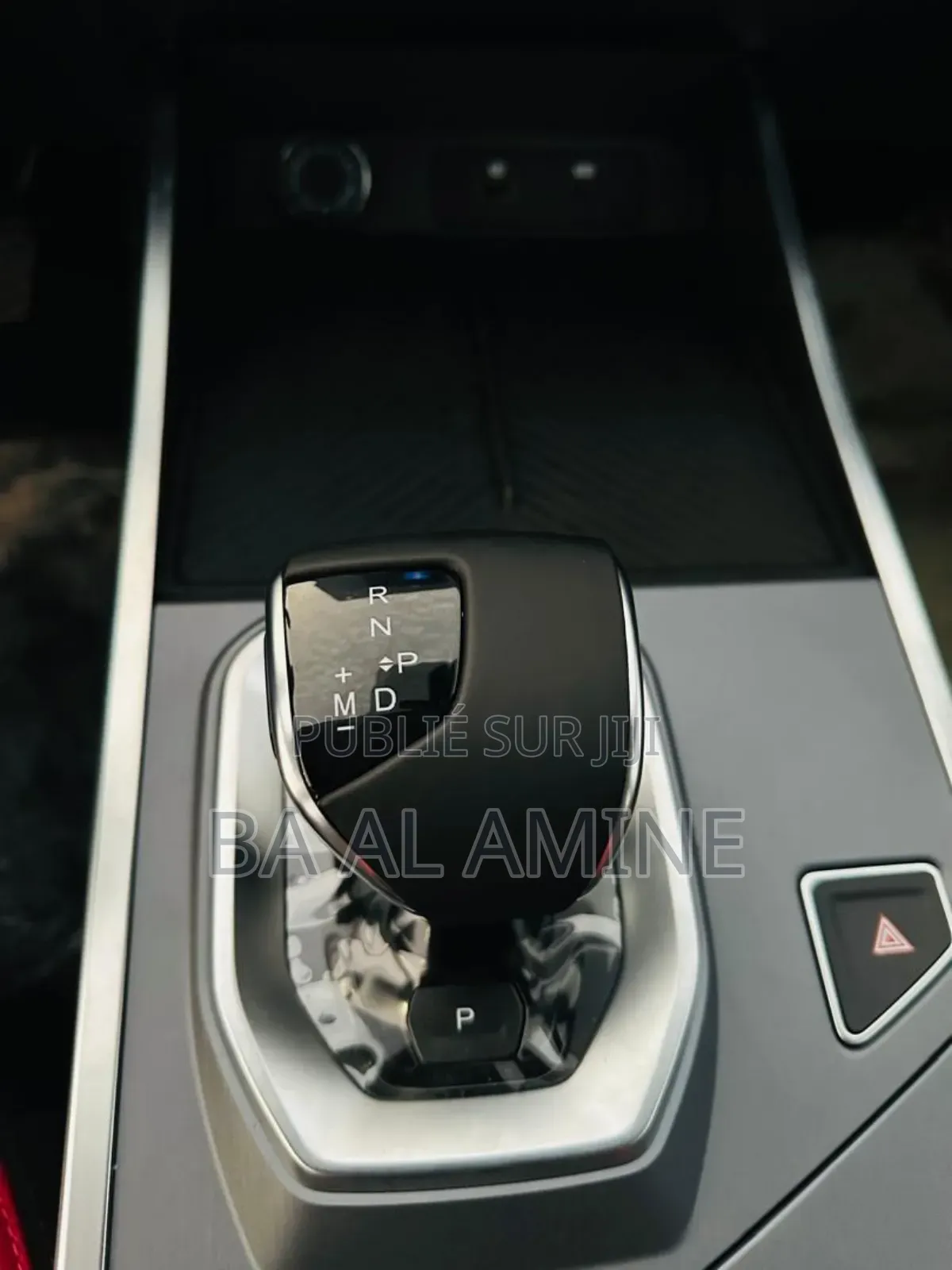 Nouveau Jetour Dashing 2025 Blanc