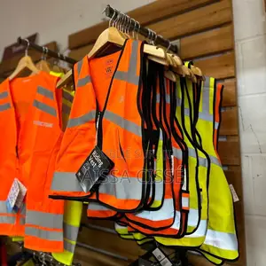 Gilet De Protection Chantier