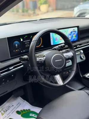 Nouveau Hyundai Tucson XRT AWD 2025 Gris