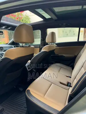 Kia Sportage EX AWD 2020 Gris