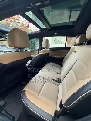 Kia Sportage EX AWD 2020 Gris