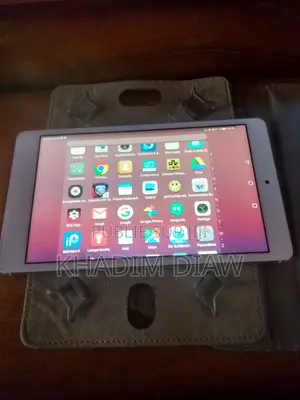 Nouveau Huawei MediaPad 16 GB Blanc