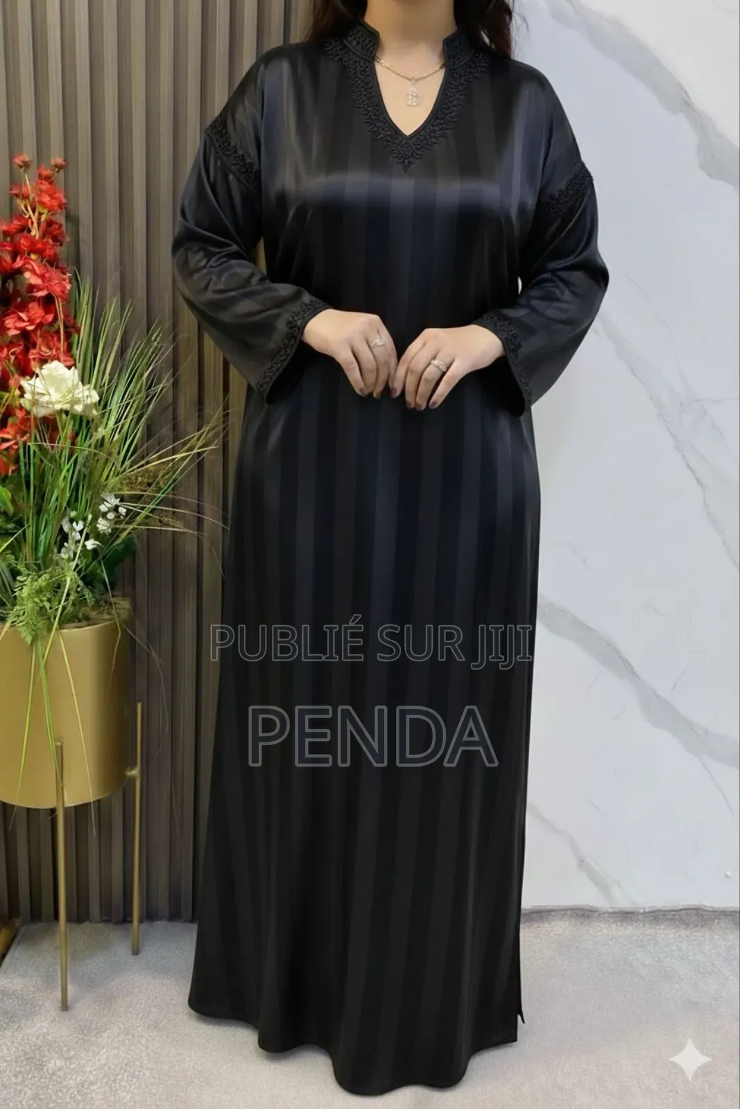 Abbaya Marocaine Meilleure Qualité Sont Disponibles