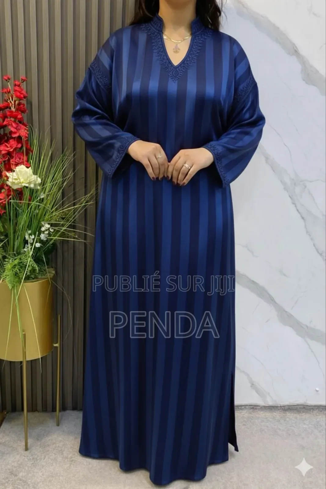 Abbaya Marocaine Meilleure Qualité Sont Disponibles