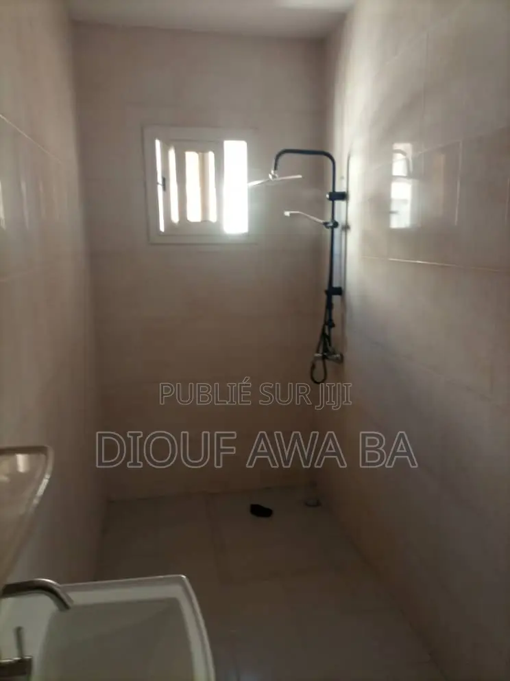 4chbre Appartement dans Location Appartement, Mermoz Sacré-Cœur à Louer