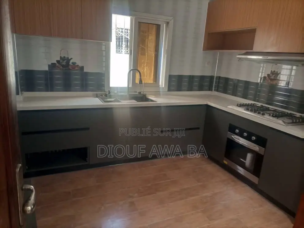 4chbre Appartement dans Location Appartement, Mermoz Sacré-Cœur à Louer