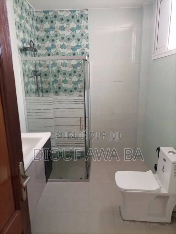 4chbre Appartement dans Location Appartement, Mermoz Sacré-Cœur à Louer