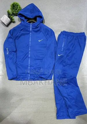 Ensemble Nike Nocta
