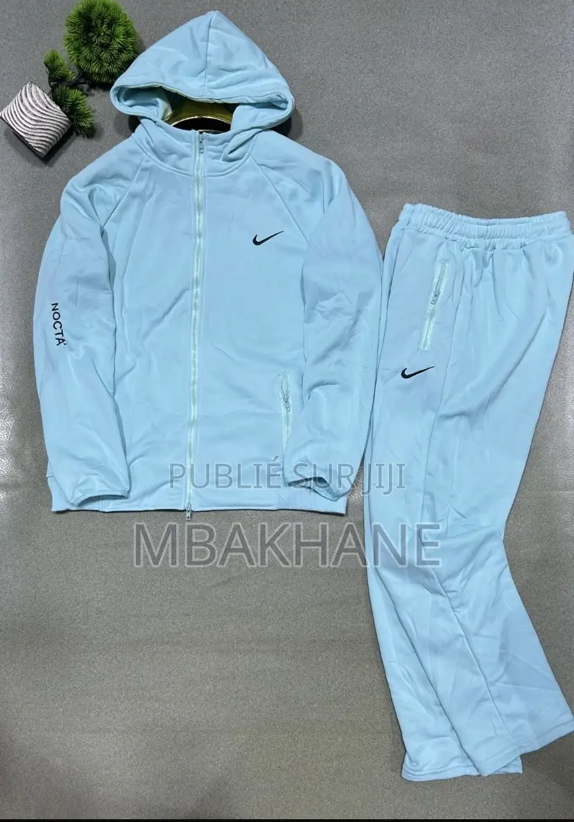 Ensemble Nike Nocta