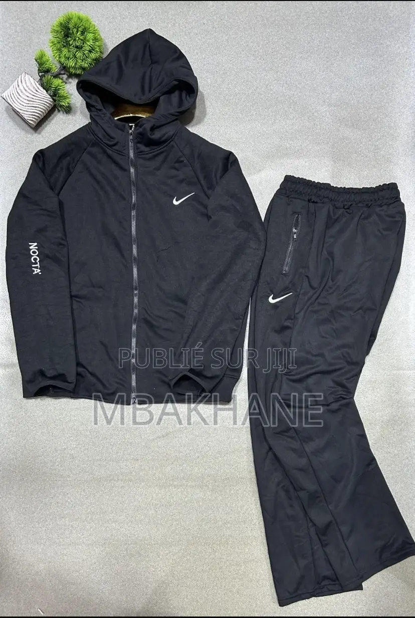 Ensemble Nike Nocta