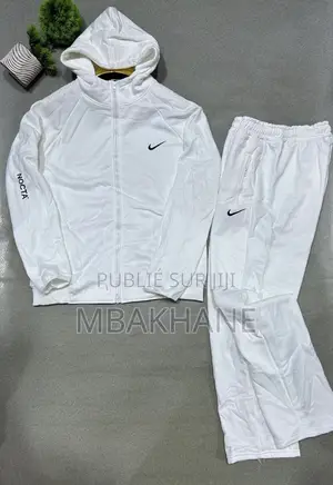 Ensemble Nike Nocta