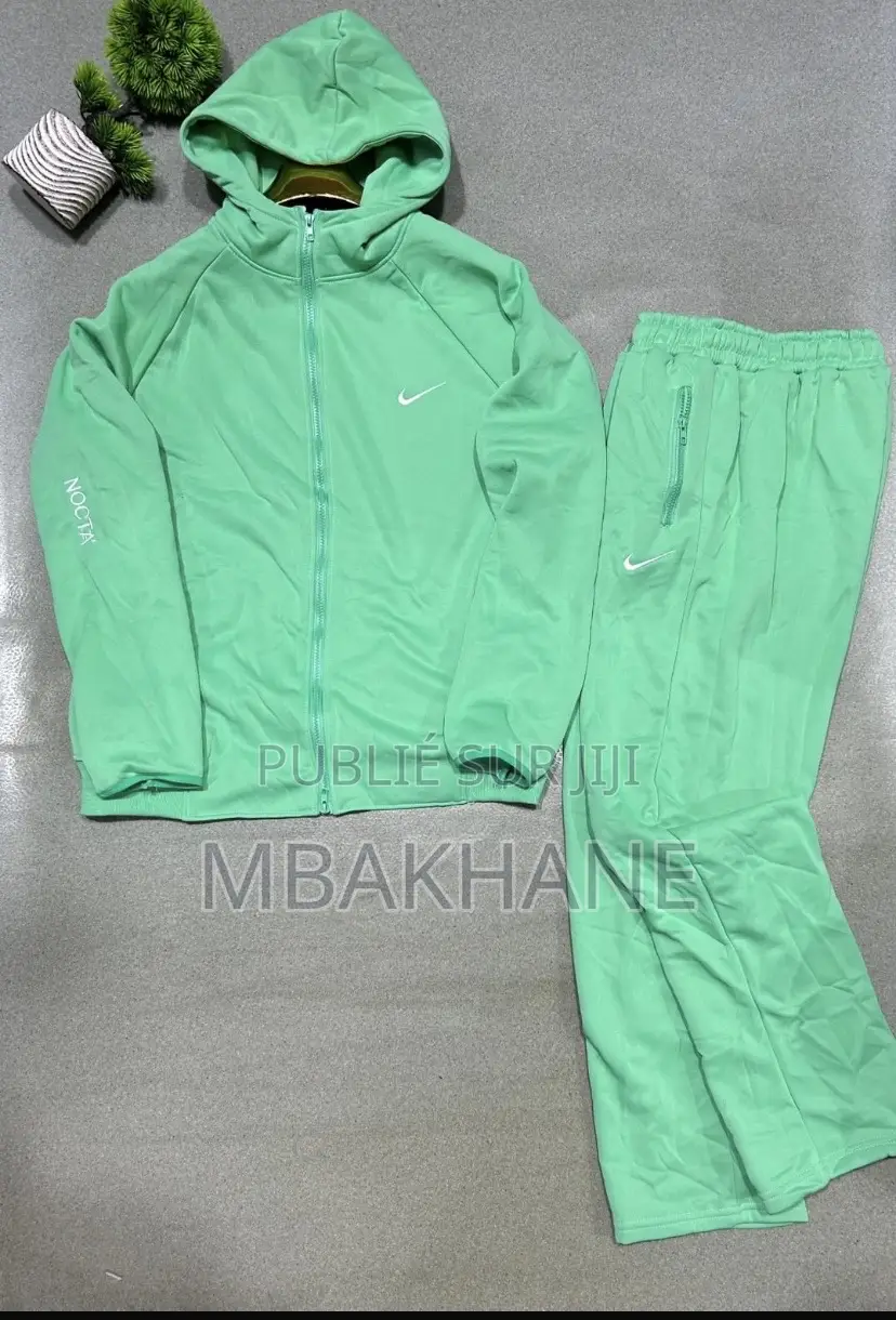 Ensemble Nike Nocta