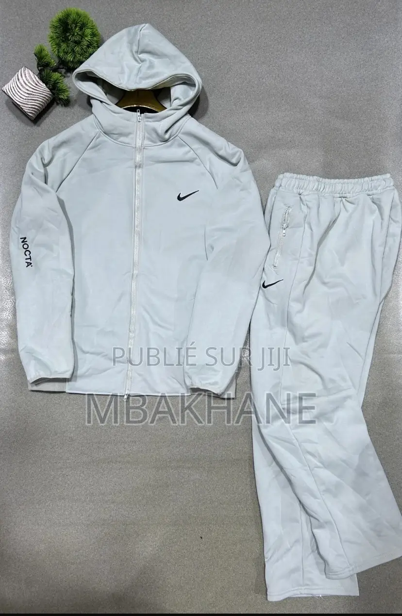 Ensemble Nike Nocta