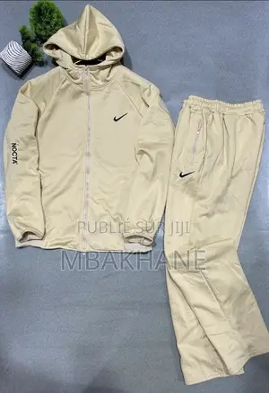 Ensemble Nike Nocta