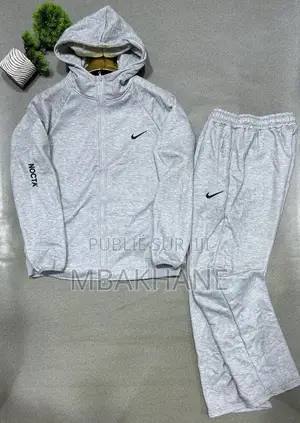Ensemble Nike Nocta