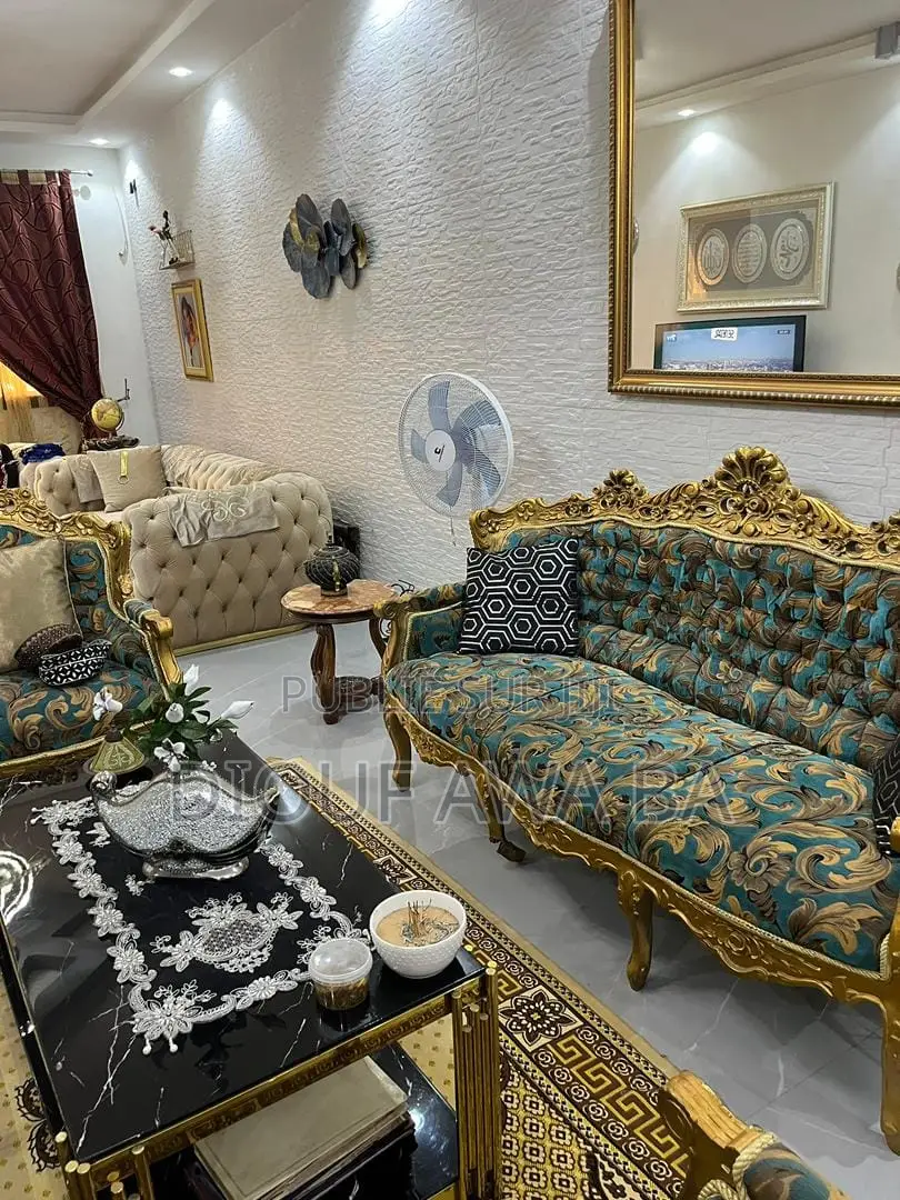 Furnished 5chbre Duplex dans Location Duplex, Niayes à Louer