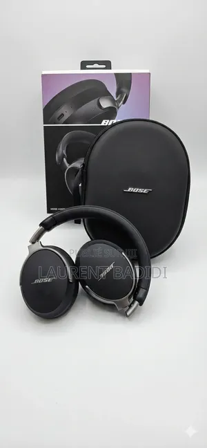 Bose Quietcomfort Ultra – Casque Sans Fil À Réduction De Bruit