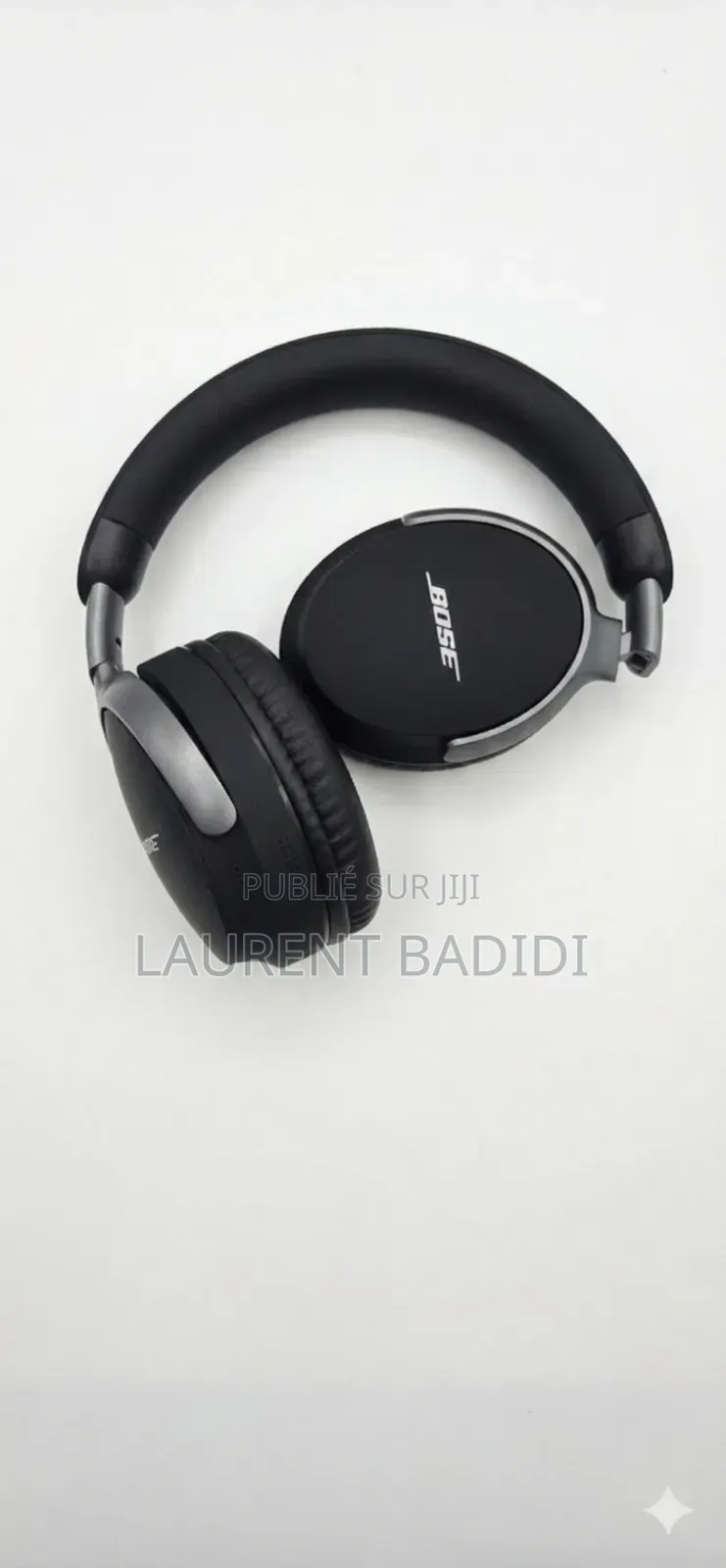 Bose Quietcomfort Ultra – Casque Sans Fil À Réduction De Bruit