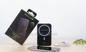 Power Bank Magsafe Calus Fast10max - 10 000mah (22.5w)