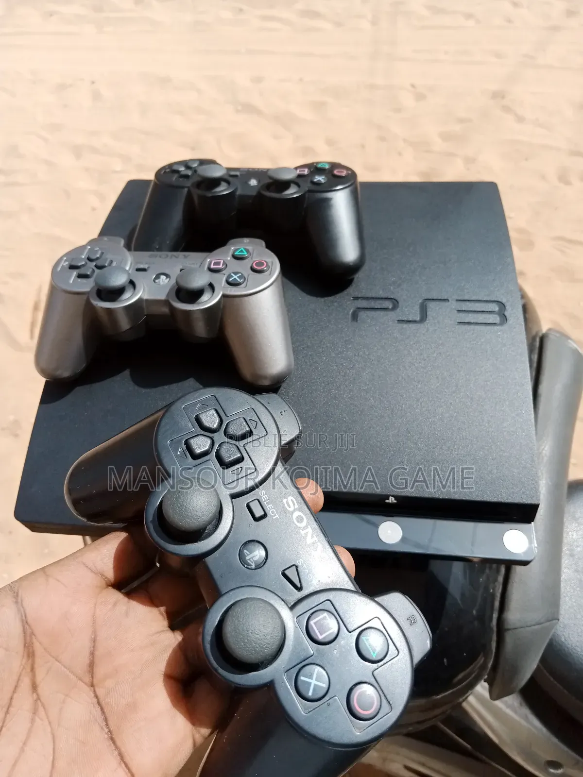 Playstation 3