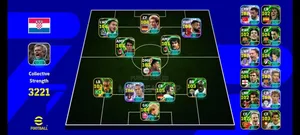 Comptes Efootball De Haute Qualité | Livraison Instantanée