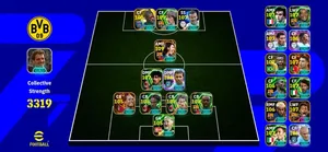 Le Saint Graal Efootball : Compte Full Showtime Big Time