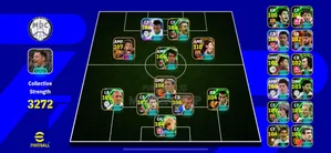 Urgent : Compte Efootball Full Boosté À Prix Cassé !