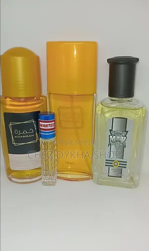 Packs Parfums Pour Hommes