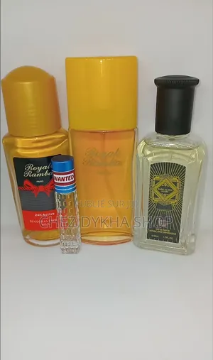 Packs Parfums Pour Hommes