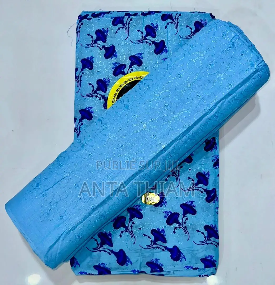 Tissu Deux Tons Par Métrage