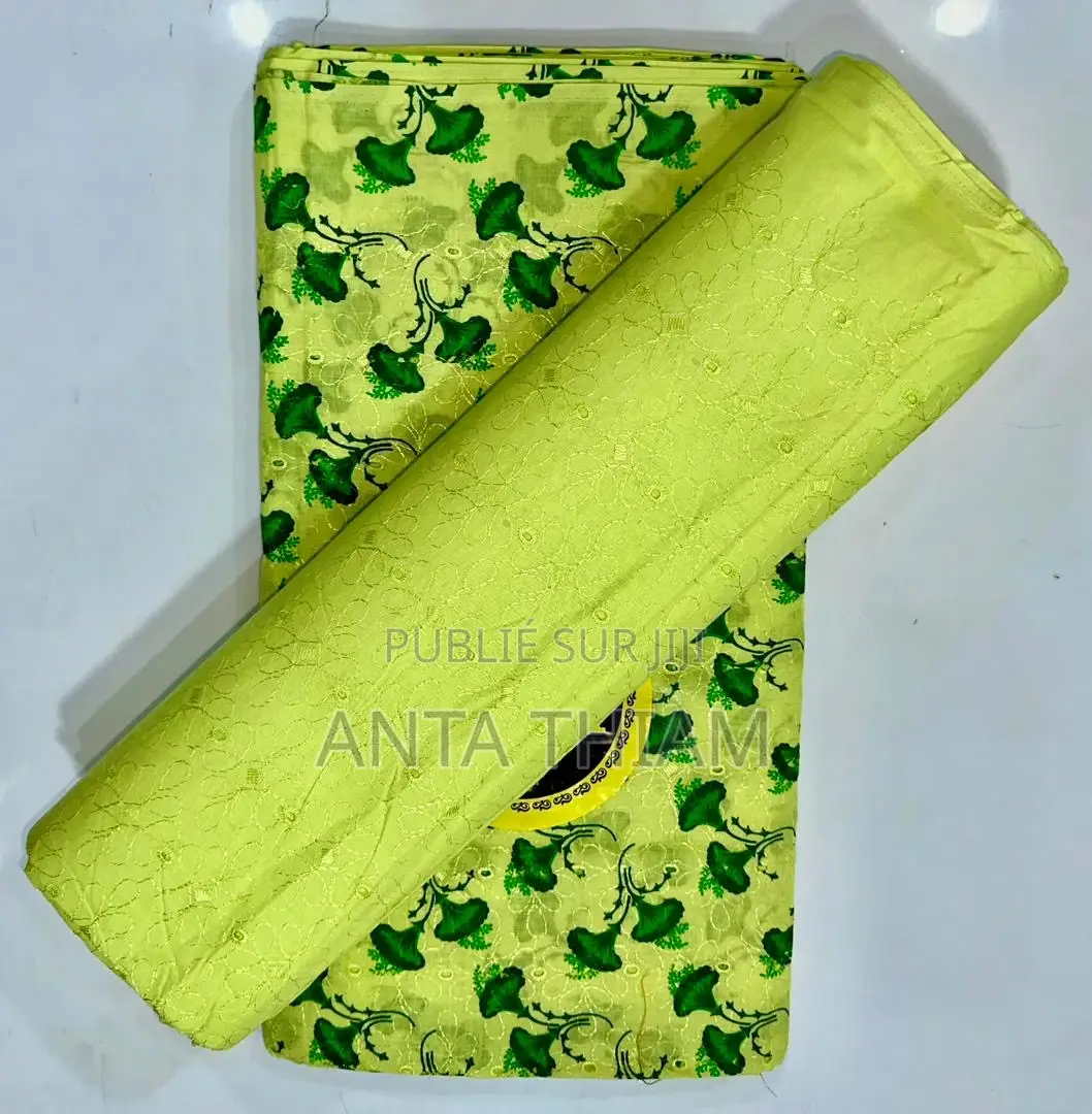 Tissu Deux Tons Par Métrage