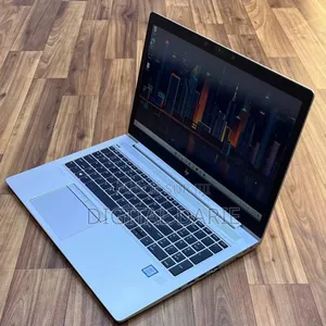 Nouveau HP EliteBook 850 G6 16GB Intel Core I5 SSD 256GB