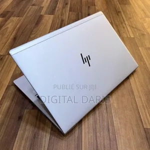 Nouveau HP EliteBook 850 G6 16GB Intel Core I5 SSD 256GB