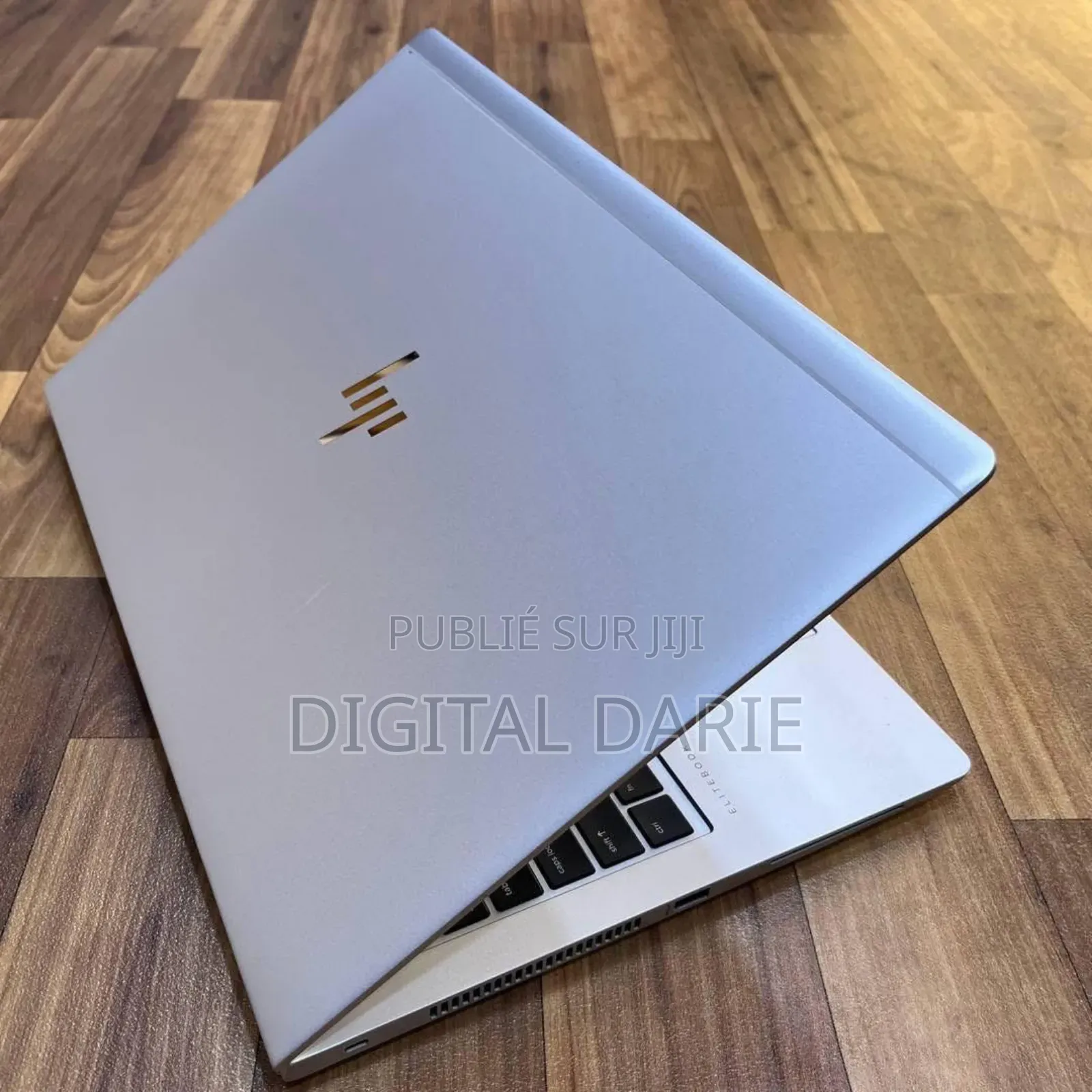 Nouveau HP EliteBook 850 G6 16GB Intel Core I5 SSD 256GB