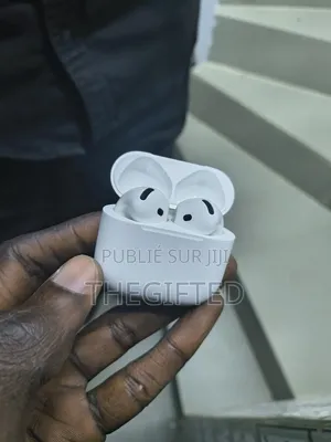 Airpods 4 4anc