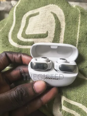 Bose Open Ultra Earbuds