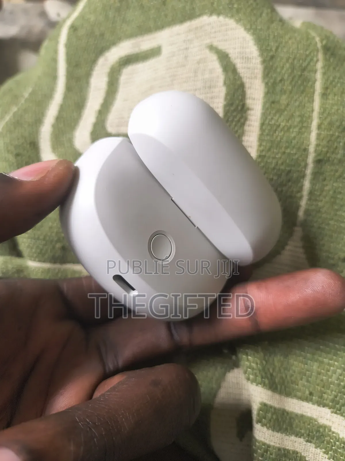 Bose Open Ultra Earbuds