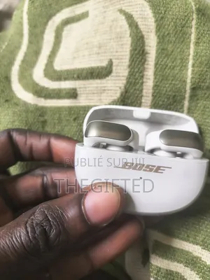 Bose Open Ultra Earbuds