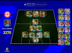 Compte Avec Les Dernières Cartes Big Time Gullit Son Viera