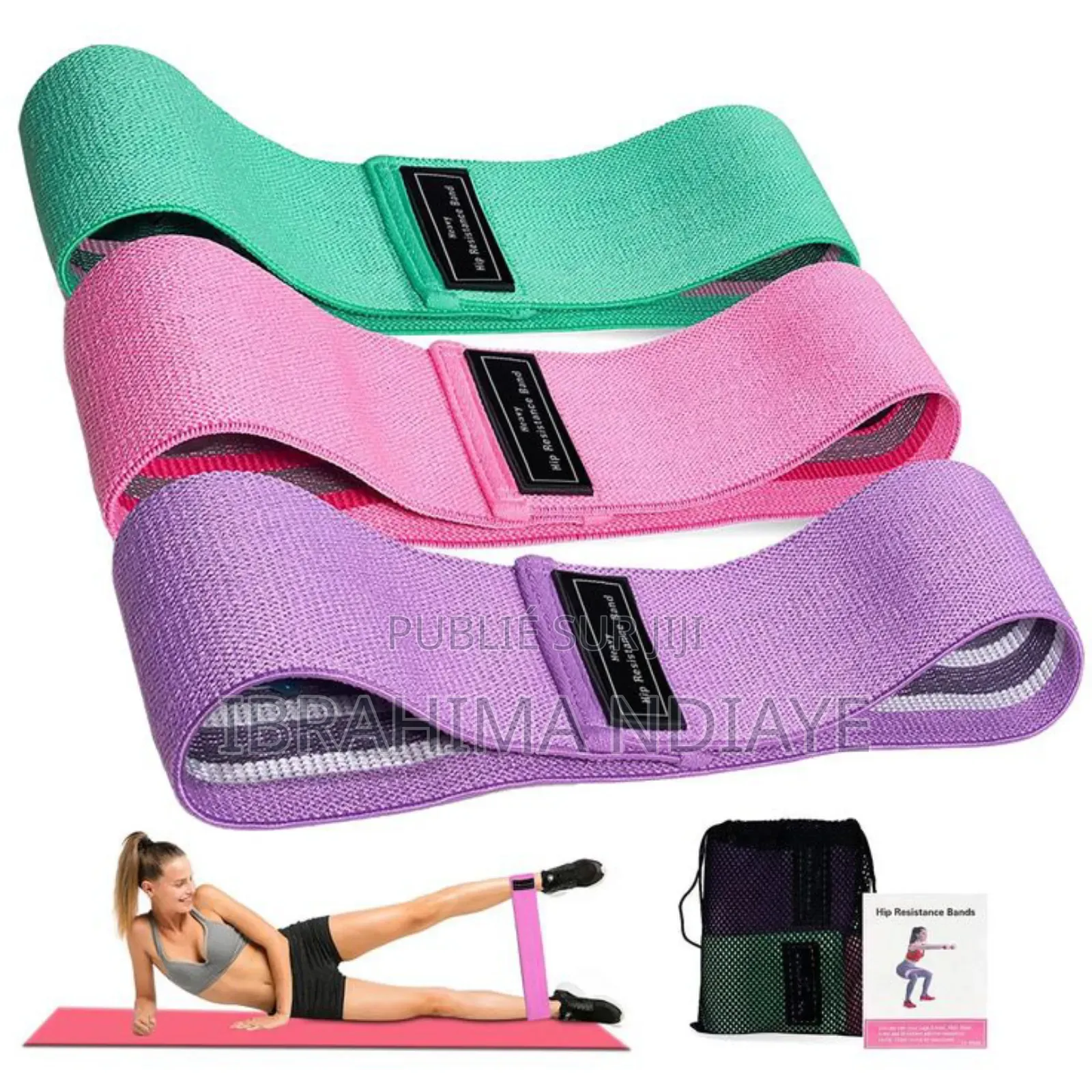 Bande De Résistance