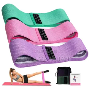 Bande De Résistance