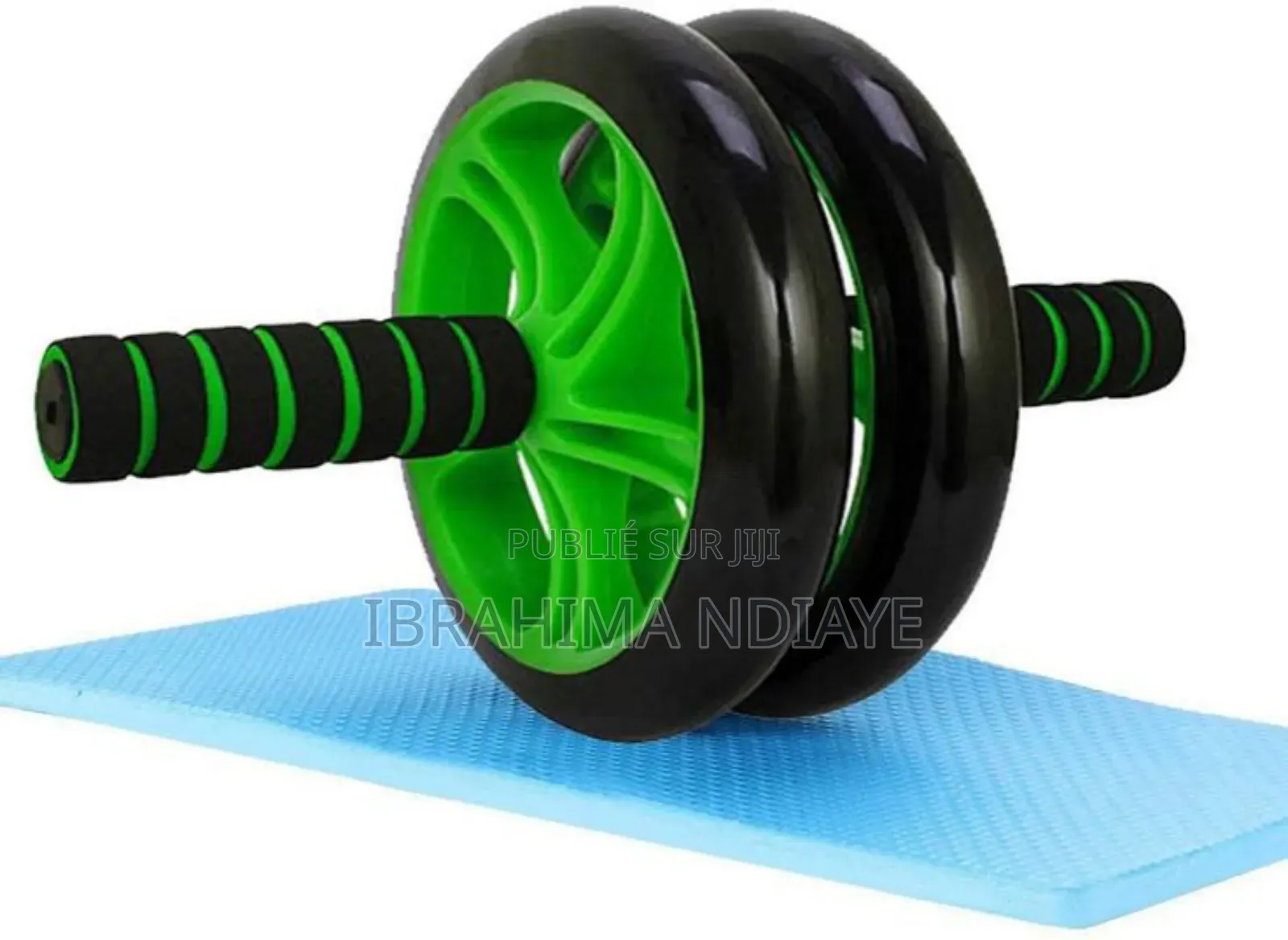 Musculation À La Maison